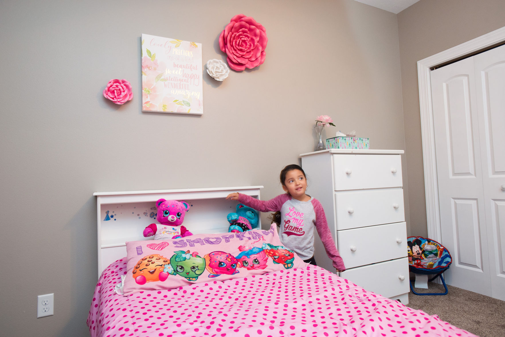 Veronica Leon Home